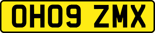 OH09ZMX