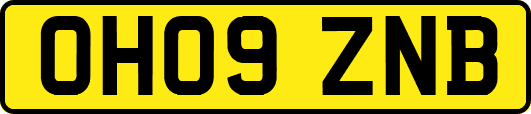 OH09ZNB