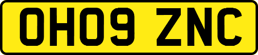 OH09ZNC