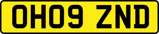OH09ZND