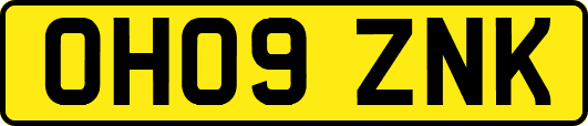 OH09ZNK