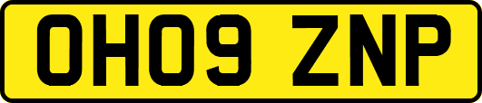 OH09ZNP