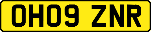 OH09ZNR