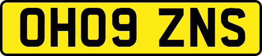 OH09ZNS