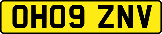 OH09ZNV