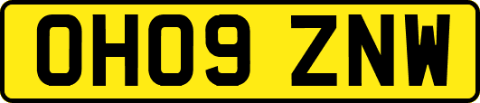 OH09ZNW
