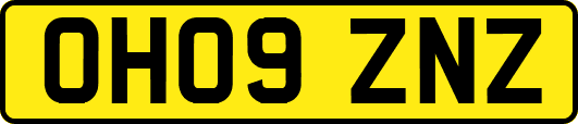 OH09ZNZ
