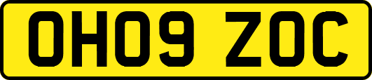 OH09ZOC