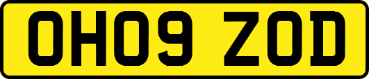 OH09ZOD