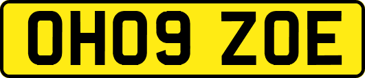 OH09ZOE