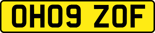 OH09ZOF