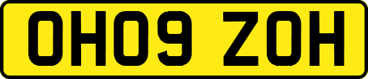 OH09ZOH