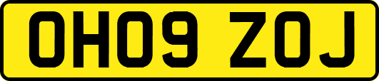 OH09ZOJ