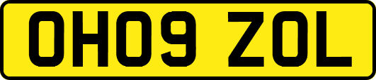 OH09ZOL