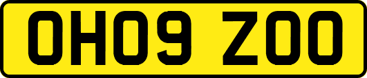 OH09ZOO