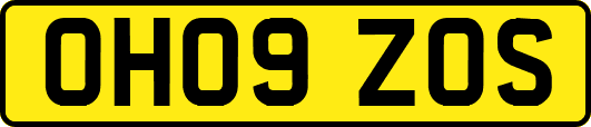 OH09ZOS