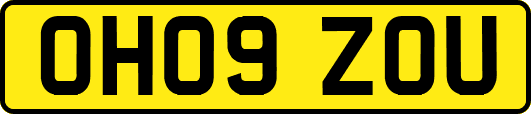 OH09ZOU