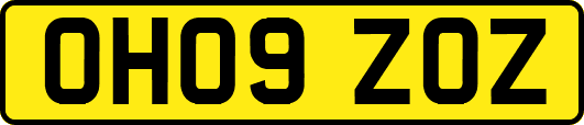 OH09ZOZ