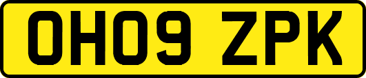 OH09ZPK