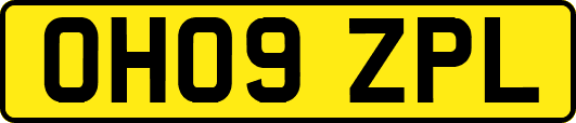 OH09ZPL