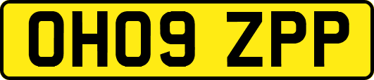 OH09ZPP
