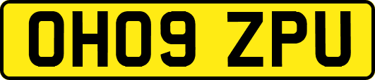 OH09ZPU