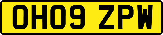 OH09ZPW