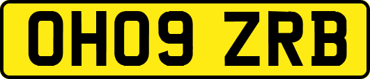 OH09ZRB
