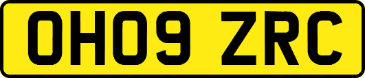 OH09ZRC