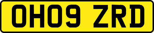 OH09ZRD