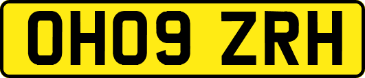 OH09ZRH