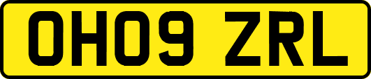OH09ZRL