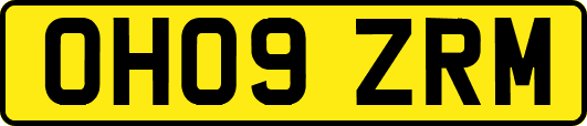 OH09ZRM