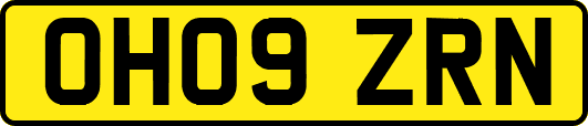 OH09ZRN