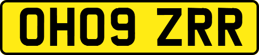 OH09ZRR