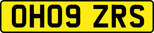 OH09ZRS