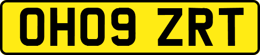 OH09ZRT