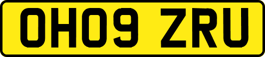 OH09ZRU