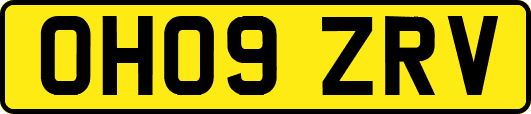OH09ZRV