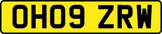 OH09ZRW