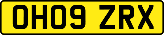 OH09ZRX