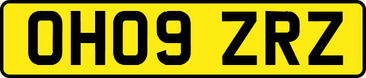 OH09ZRZ
