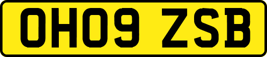 OH09ZSB