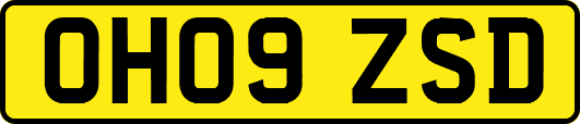 OH09ZSD