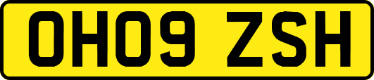 OH09ZSH