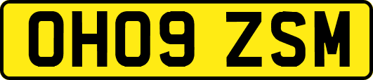 OH09ZSM