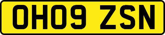 OH09ZSN