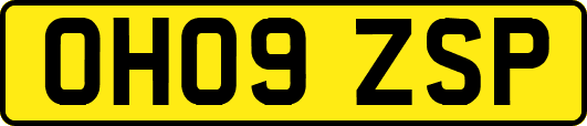 OH09ZSP