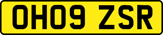 OH09ZSR