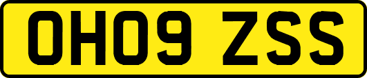 OH09ZSS